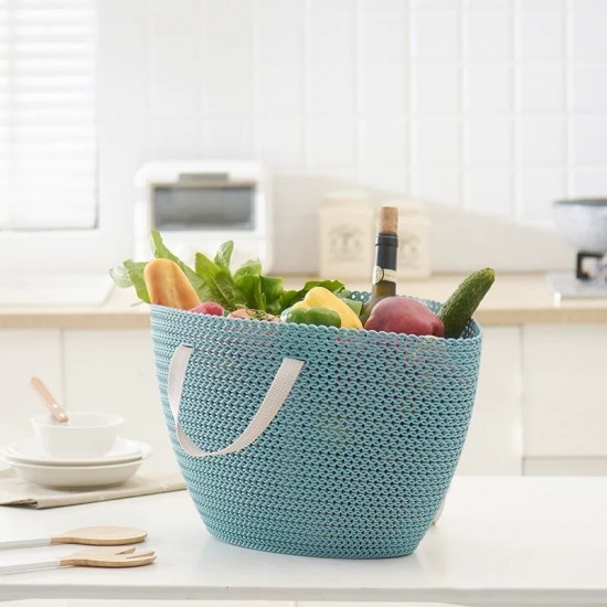 Plastic Basket